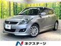 2013 Suzuki Swift