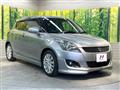 2013 Suzuki Swift