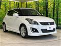2014 Suzuki Swift