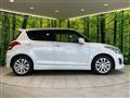 2014 Suzuki Swift