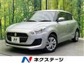 2018 Suzuki Swift