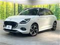 2024 Suzuki Swift
