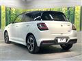 2024 Suzuki Swift