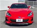 2022 Subaru BRZ