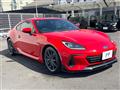 2022 Subaru BRZ