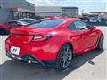 2022 Subaru BRZ