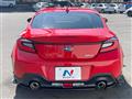 2022 Subaru BRZ