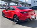 2022 Subaru BRZ