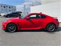 2022 Subaru BRZ