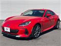 2022 Subaru BRZ