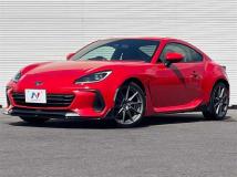 2022 Subaru BRZ