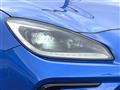 2022 Subaru BRZ