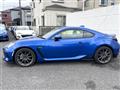 2022 Subaru BRZ