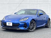 2022 Subaru BRZ