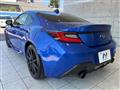 2023 Subaru BRZ