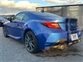 2023 Subaru BRZ