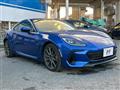 2023 Subaru BRZ