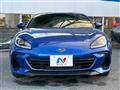 2023 Subaru BRZ