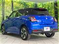2023 Suzuki Swift