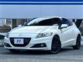 2012 Honda CR-Z