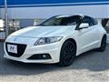 2012 Honda CR-Z