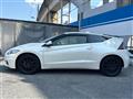 2012 Honda CR-Z