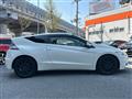 2012 Honda CR-Z