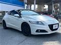 2012 Honda CR-Z