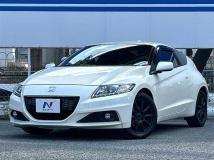 2012 Honda CR-Z