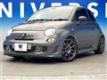 2016 ABARTH ABARTH OTHERS