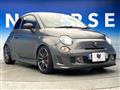 2016 ABARTH ABARTH OTHERS