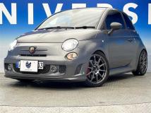 2016 ABARTH ABARTH OTHERS