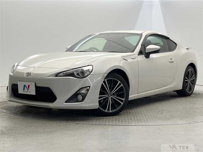 2012 Toyota 86