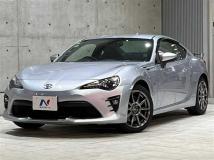 2017 Toyota 86