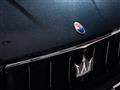 2018 Maserati Levante