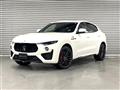 2021 Maserati Levante