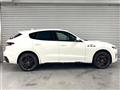 2021 Maserati Levante