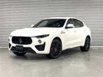 2021 Maserati Levante