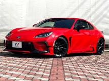 2022 Toyota 86