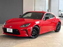 2023 Toyota 86