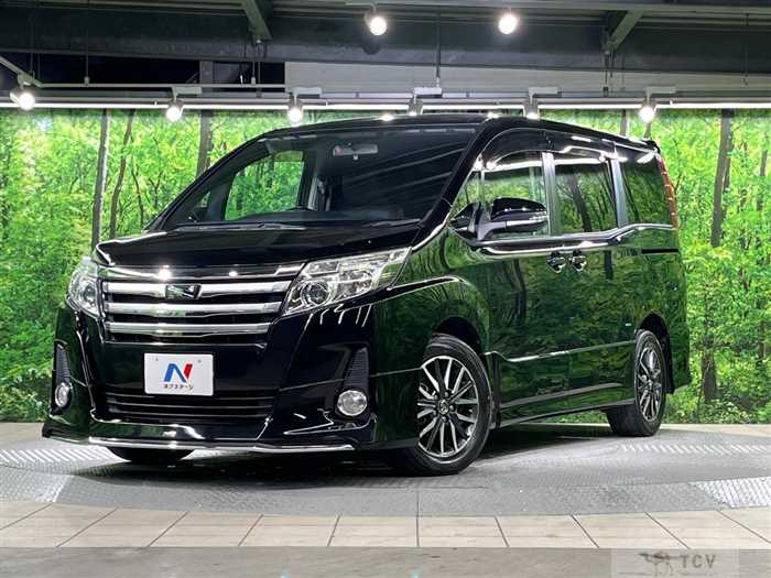 2014 Toyota Noah