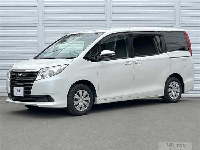 2014 Toyota Noah