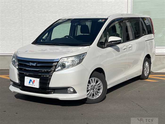 2014 Toyota Noah