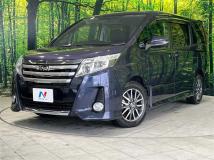 2014 Toyota Noah