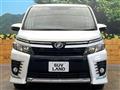 2015 Toyota Voxy