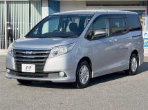 2015 Toyota Noah