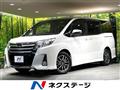 2017 Toyota Noah