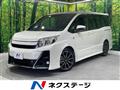 2017 Toyota Noah