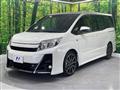 2017 Toyota Noah