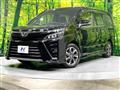 2017 Toyota Voxy